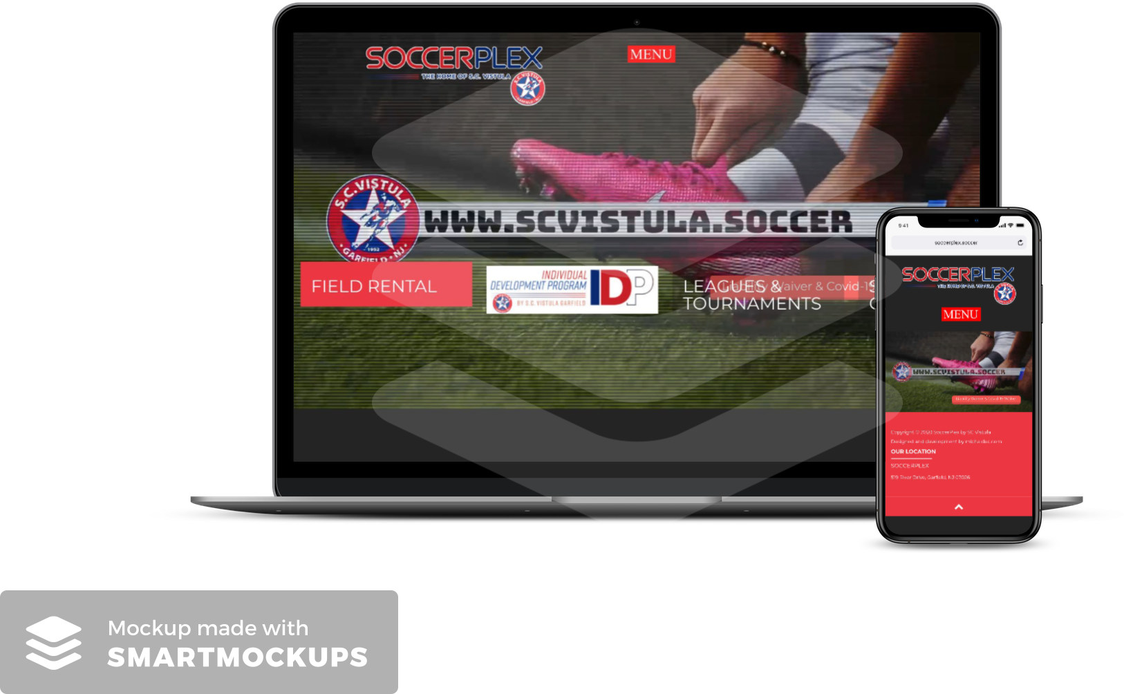 SoccerPlex